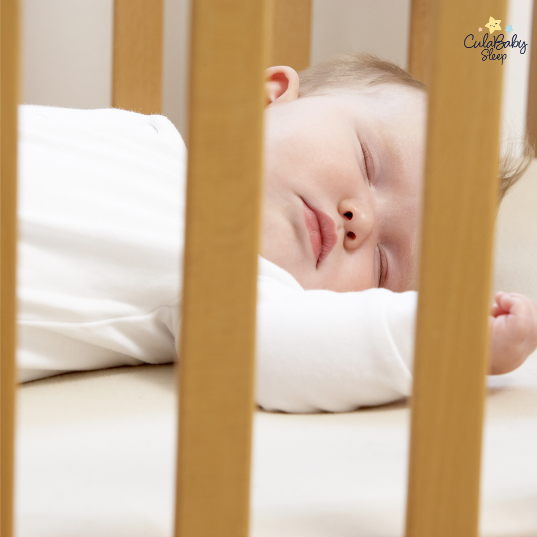 Family Case Study: Overcoming 8-10 Month Sleep Regression with George