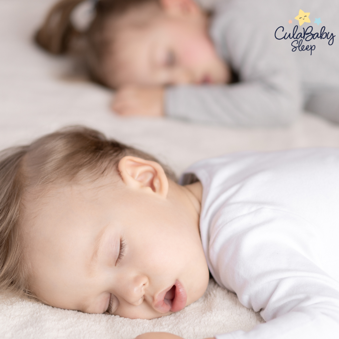Overcoming Common Toddler Sleep Challenges: Expert Tips from a Child Sleep Consultant
