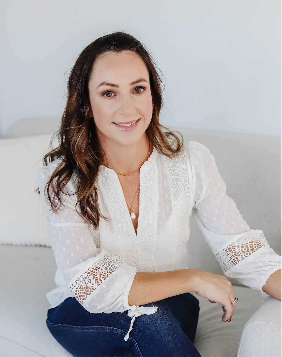 From Exhaustion to Rest: My Journey to becoming a Child Sleep Consultant