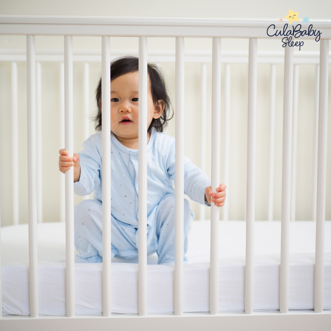 Why Your Baby Takes Short Naps (And how to fix them)