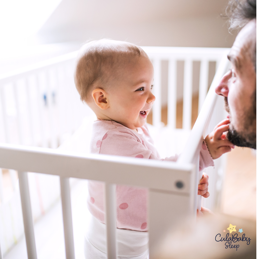 Bedtime Routine For Toddlers