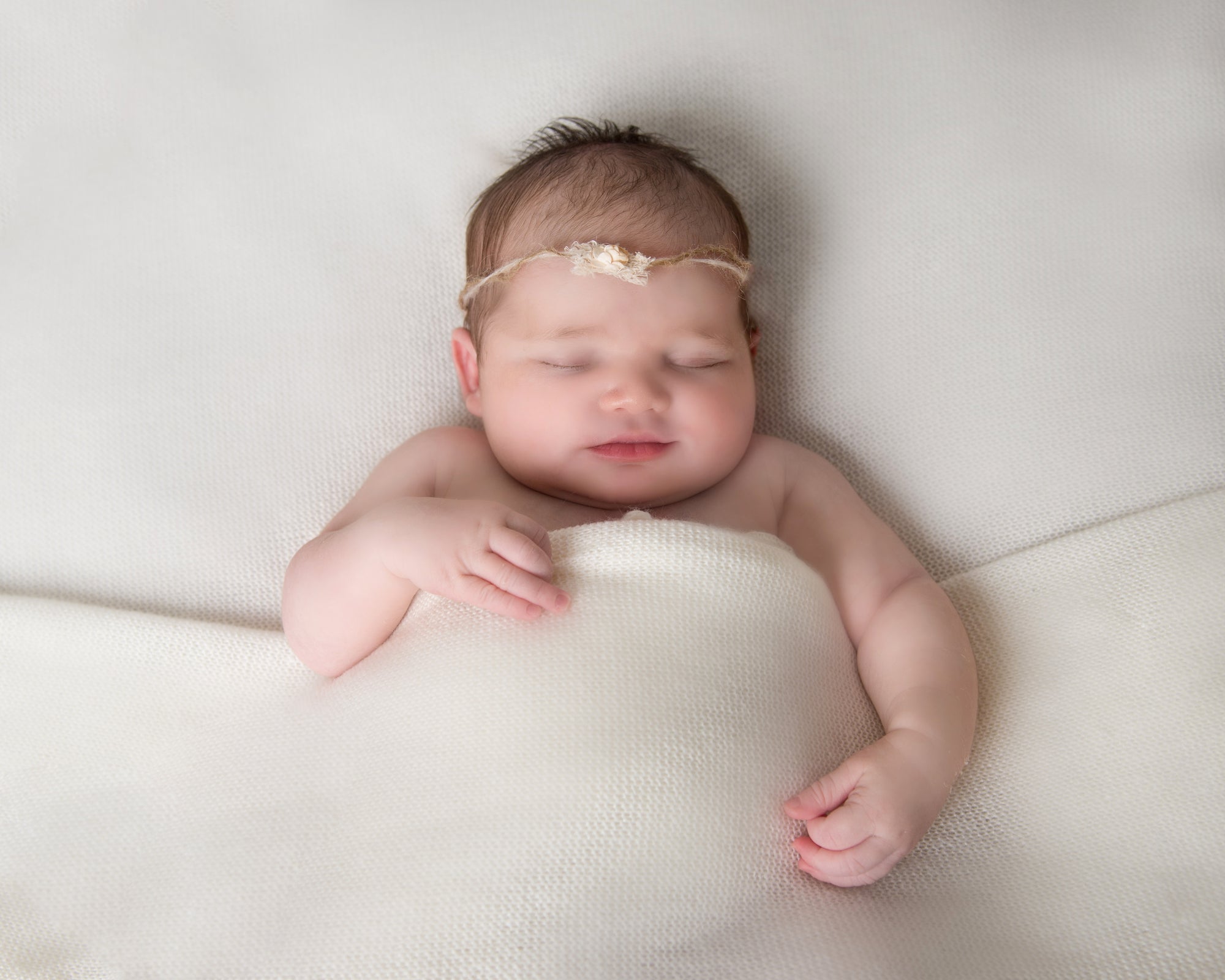 The Importance of naps in your child's development
