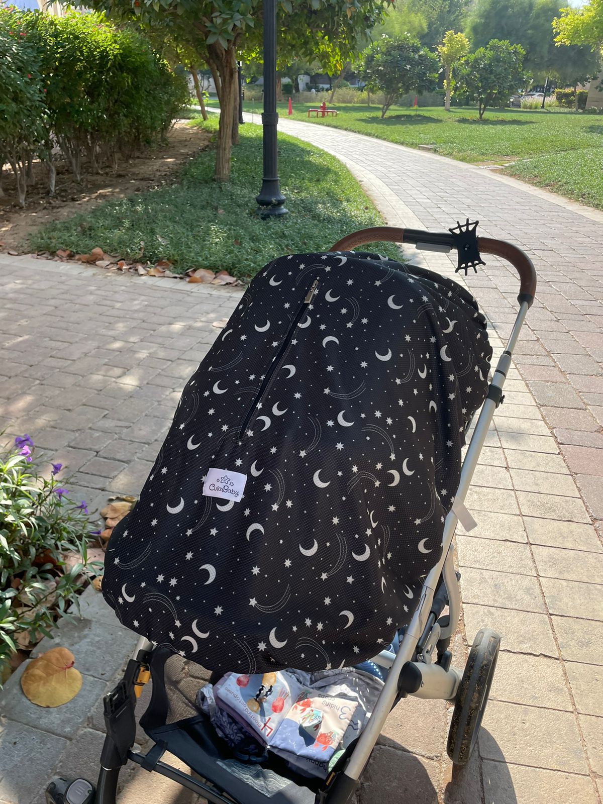 Best Pram Sunshade for Baby Sleep (2026 Guide for Parents)- From a Child Sleep Consultant Ireland