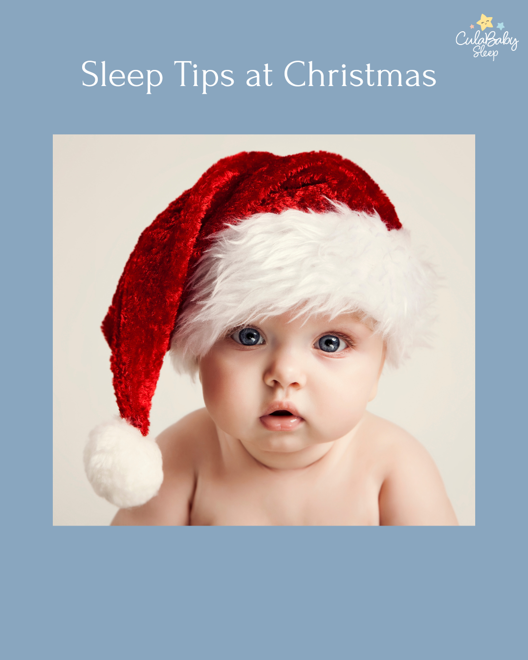 How to Protect Your Child’s Sleep Over Christmas (Without Missing the Magic)