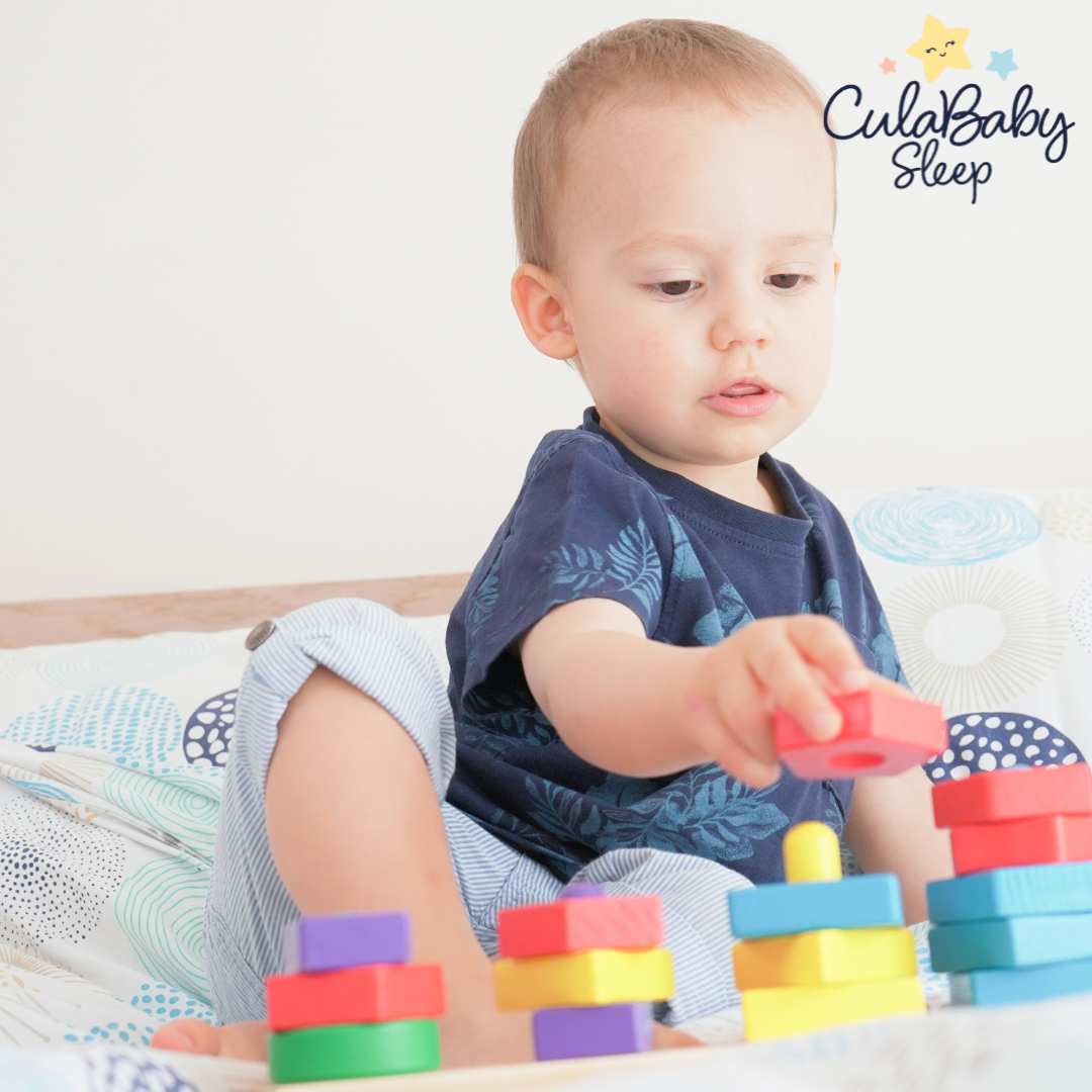 Creating the Perfect Bedtime Routine for Your Toddler: A Guide for Parents