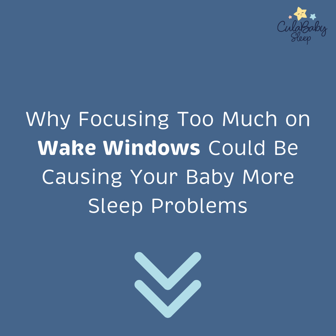 Understanding Wake Windows: A Flexible Approach to Baby Sleep
