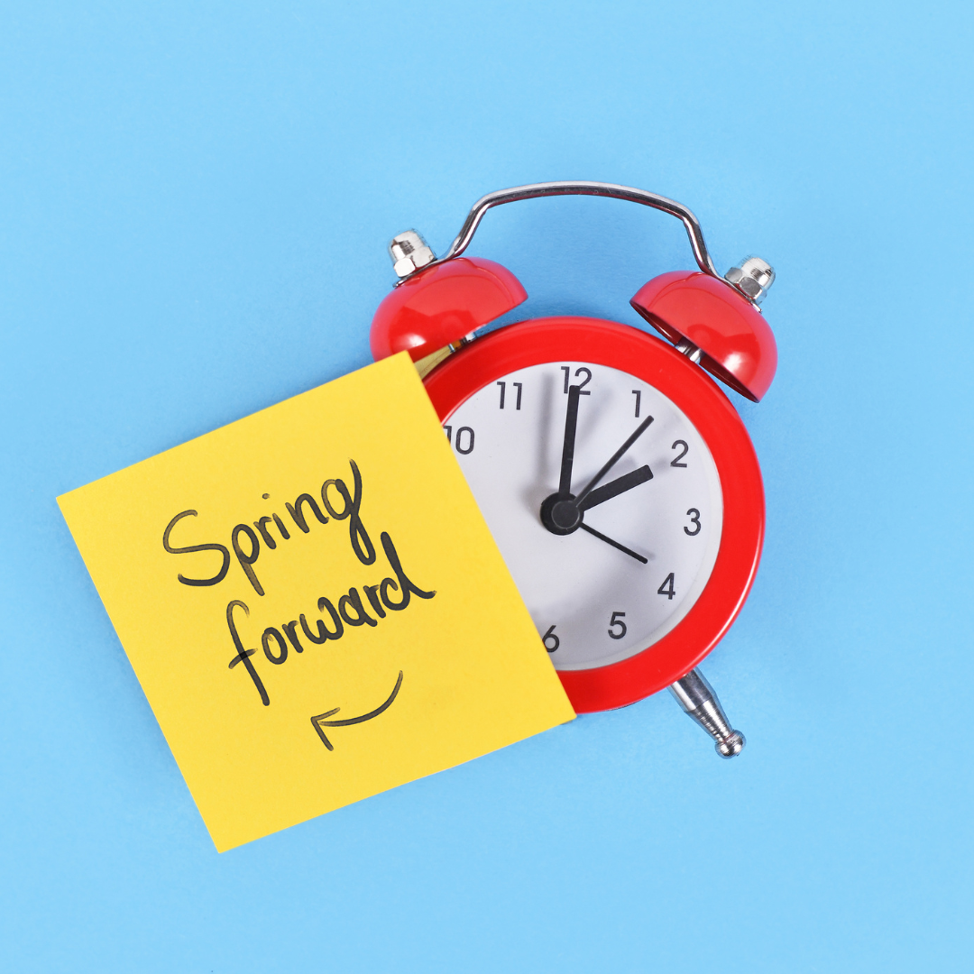 Tips for Navigating Daylight Saving Time with Your Child: A Sleep Coach’s Guide