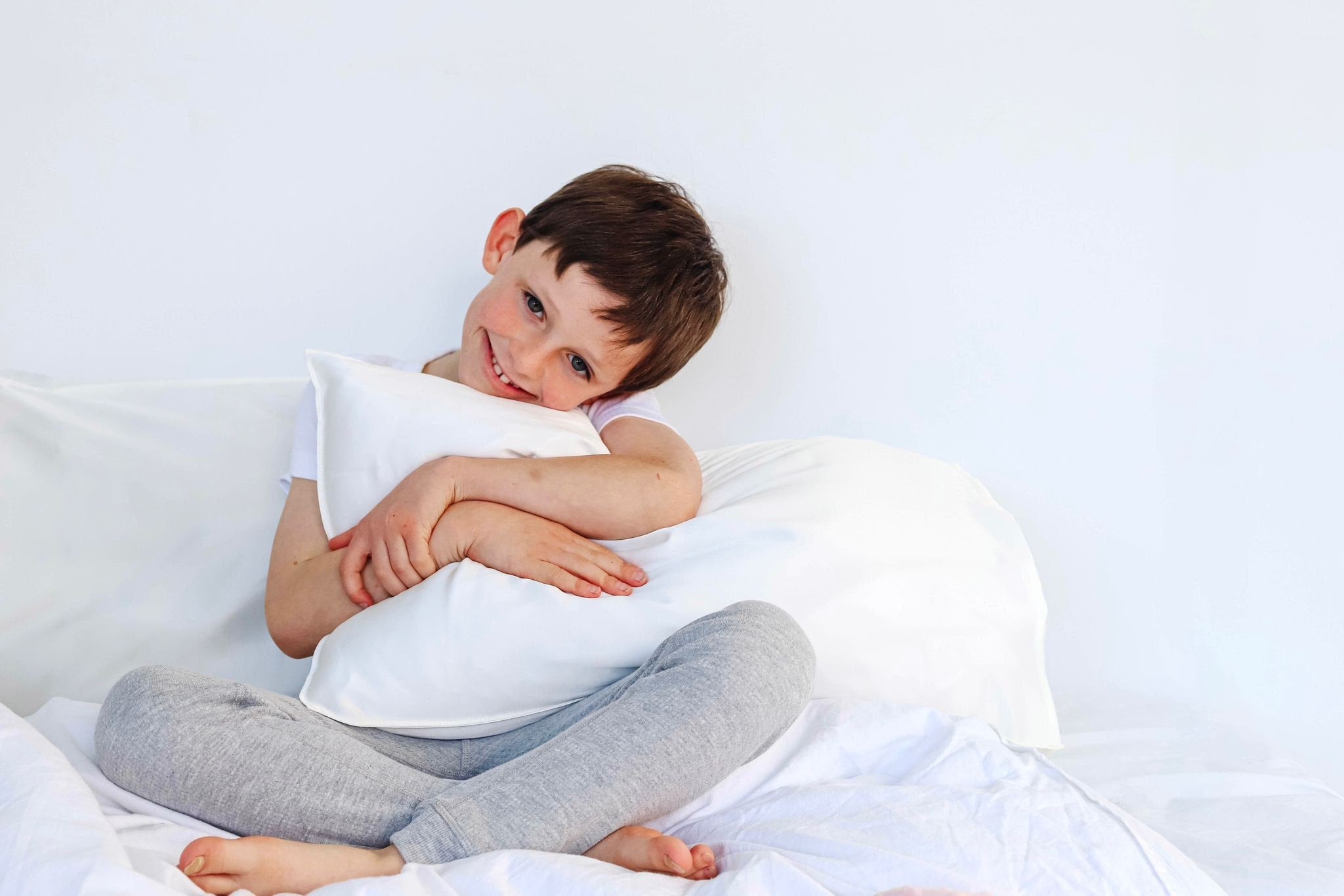Silk Pillow case for kids